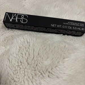 NARS Afterglow Lip Shine Lip Gloss-Orgasm